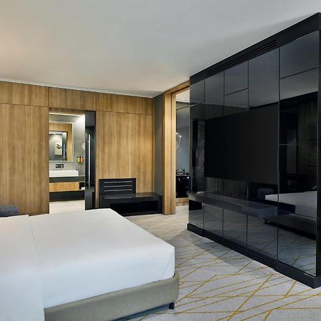 Holiday Inn & Suites - Al Khobar By Ihg ภายนอก รูปภาพ
