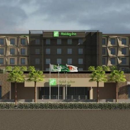 Holiday Inn & Suites - Al Khobar By Ihg ภายนอก รูปภาพ