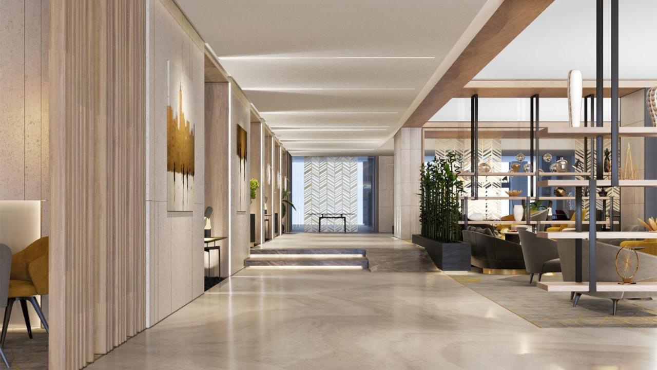 Holiday Inn & Suites - Al Khobar By Ihg ภายนอก รูปภาพ