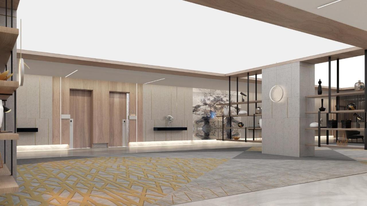 Holiday Inn & Suites - Al Khobar By Ihg ภายนอก รูปภาพ