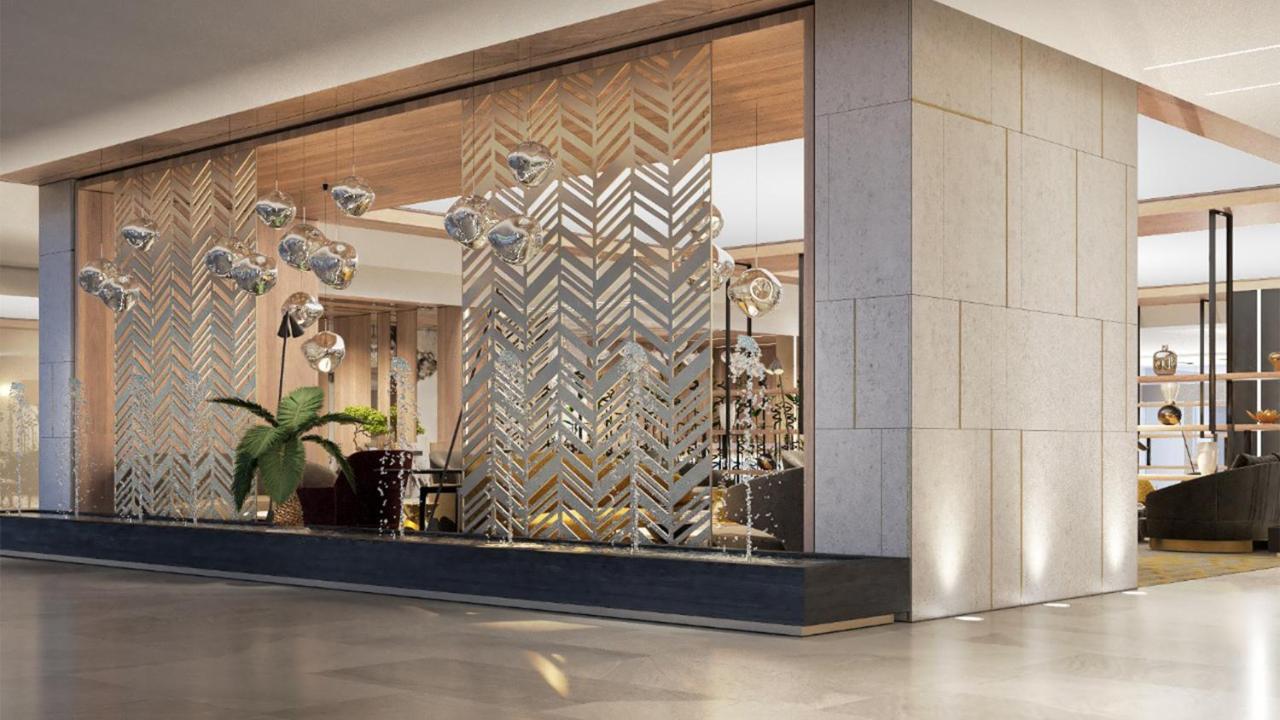 Holiday Inn & Suites - Al Khobar By Ihg ภายนอก รูปภาพ