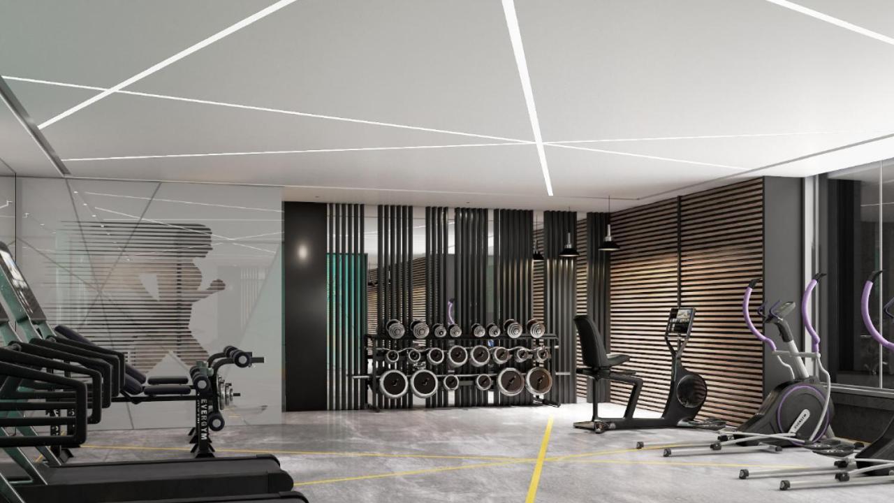 Holiday Inn & Suites - Al Khobar By Ihg ภายนอก รูปภาพ