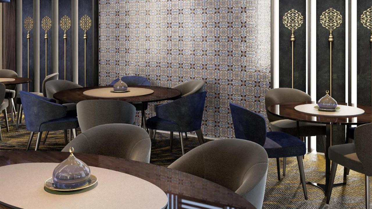 Holiday Inn & Suites - Al Khobar By Ihg ภายนอก รูปภาพ