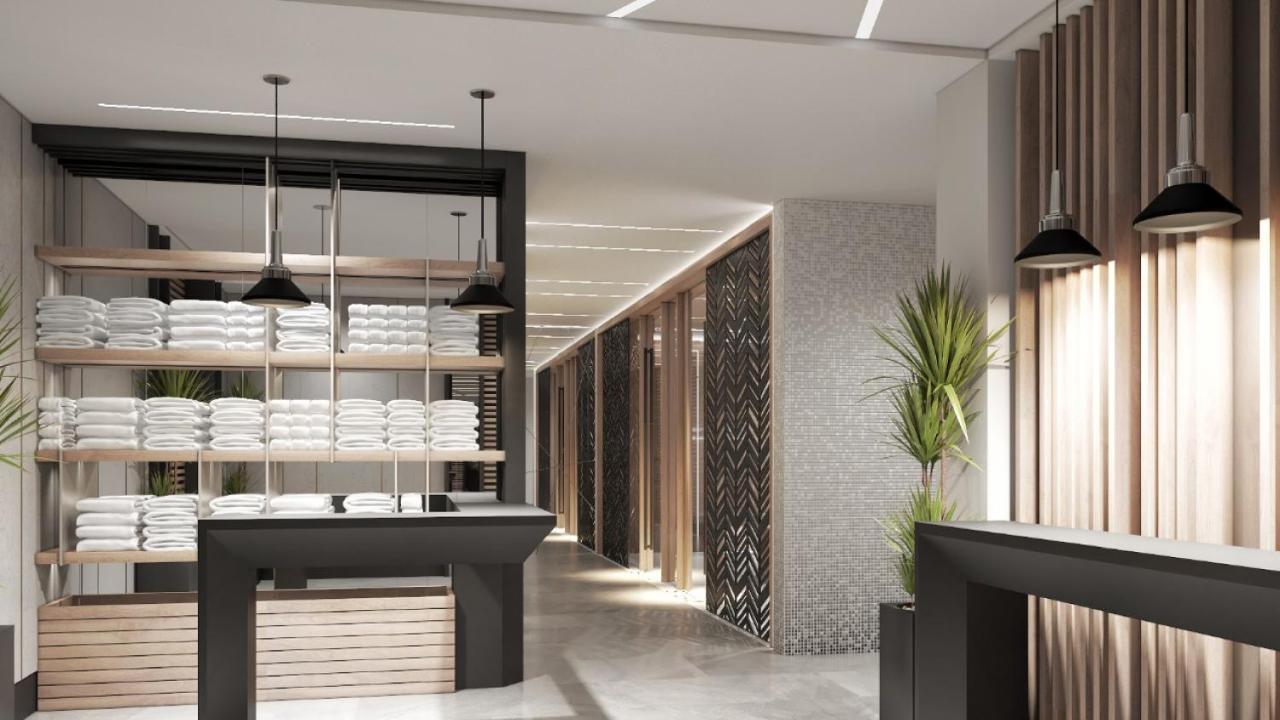 Holiday Inn & Suites - Al Khobar By Ihg ภายนอก รูปภาพ