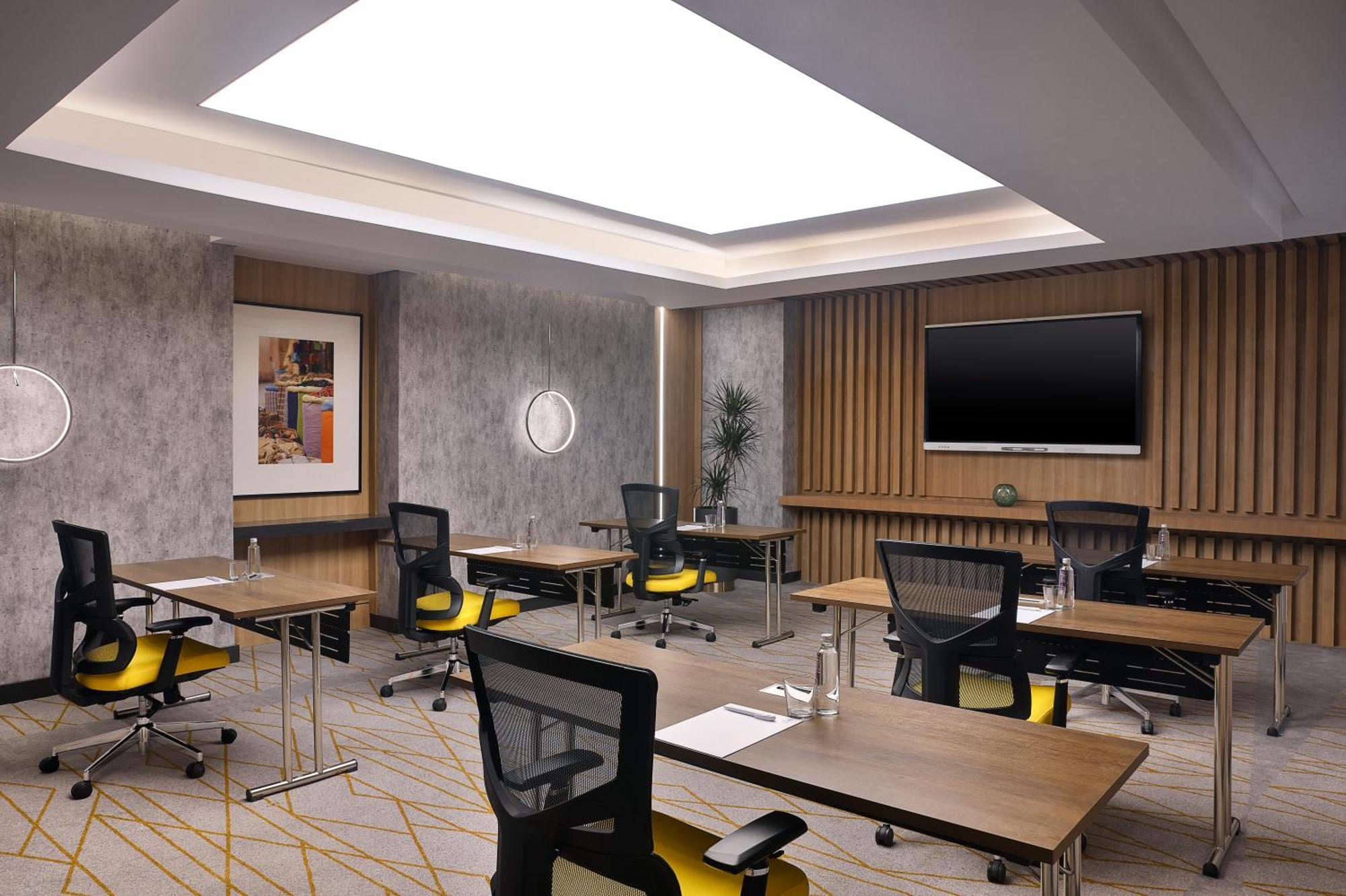 Holiday Inn & Suites - Al Khobar By Ihg ภายนอก รูปภาพ