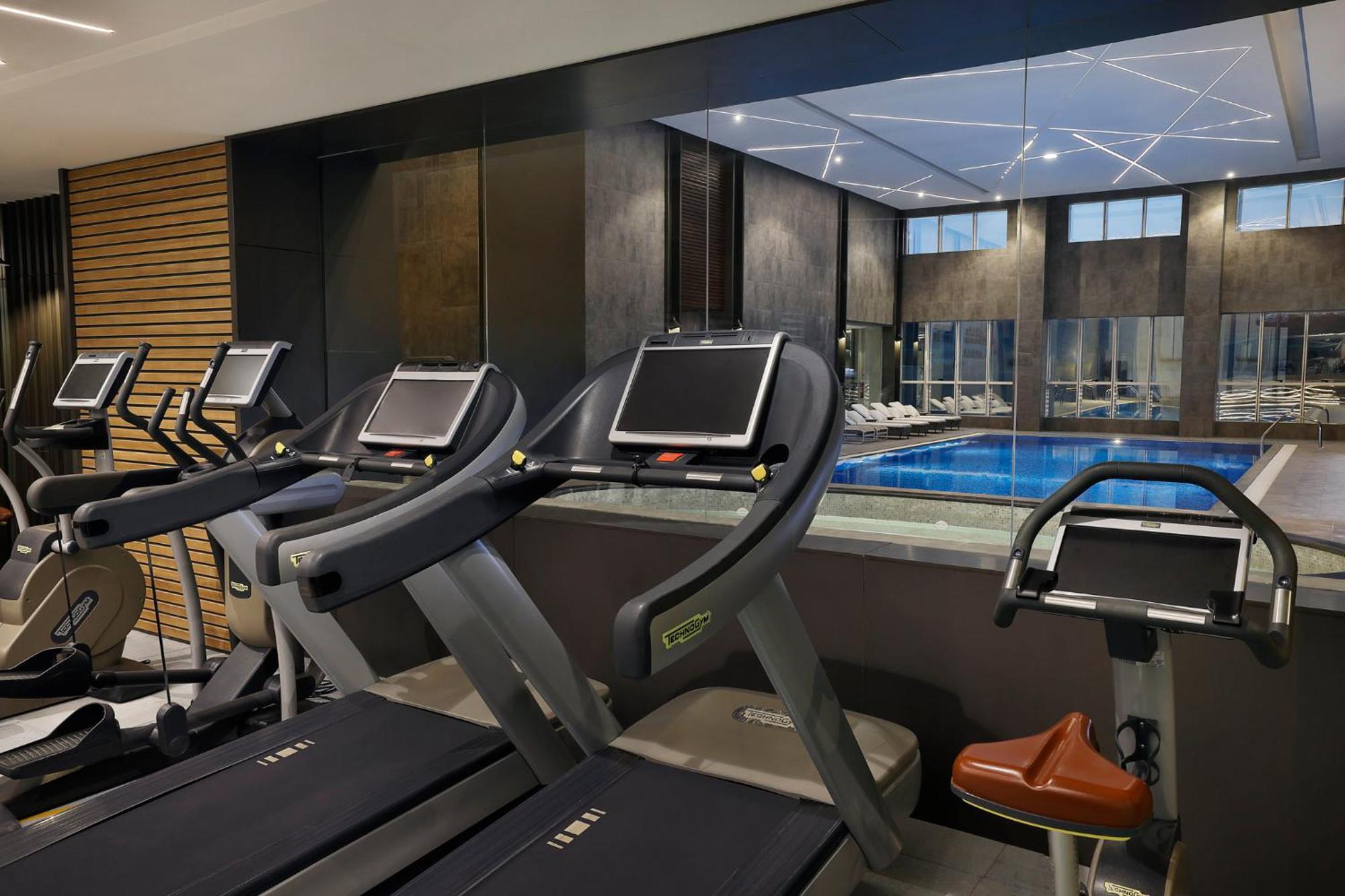 Holiday Inn & Suites - Al Khobar By Ihg ภายนอก รูปภาพ