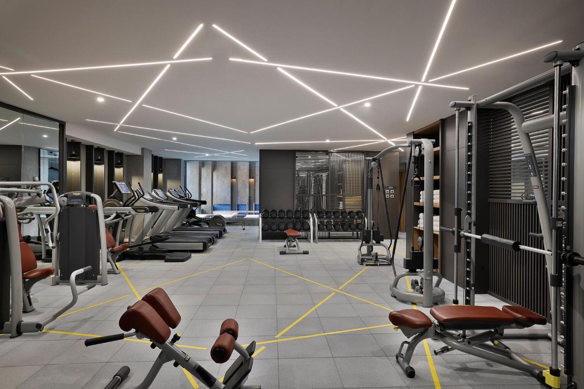 Holiday Inn & Suites - Al Khobar By Ihg ภายนอก รูปภาพ