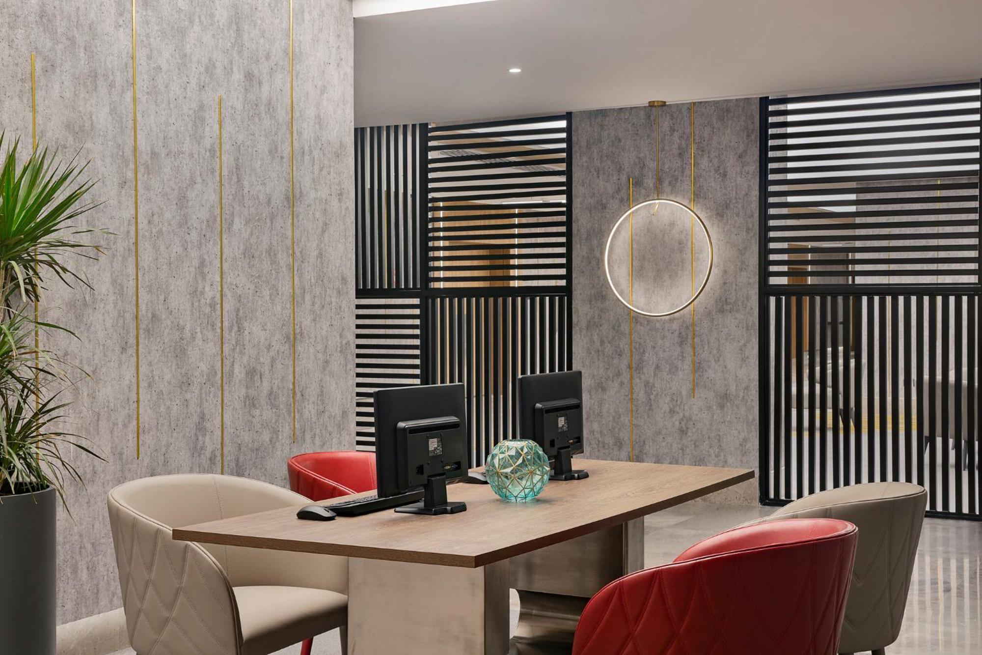Holiday Inn & Suites - Al Khobar By Ihg ภายนอก รูปภาพ