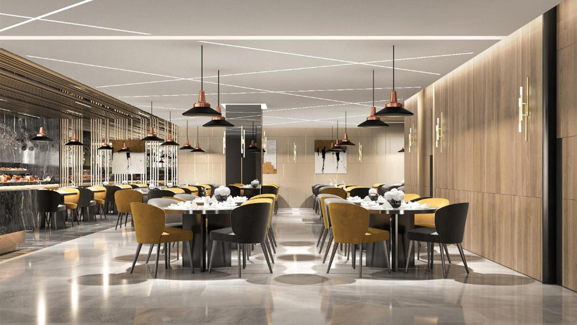 Holiday Inn & Suites - Al Khobar By Ihg ภายนอก รูปภาพ