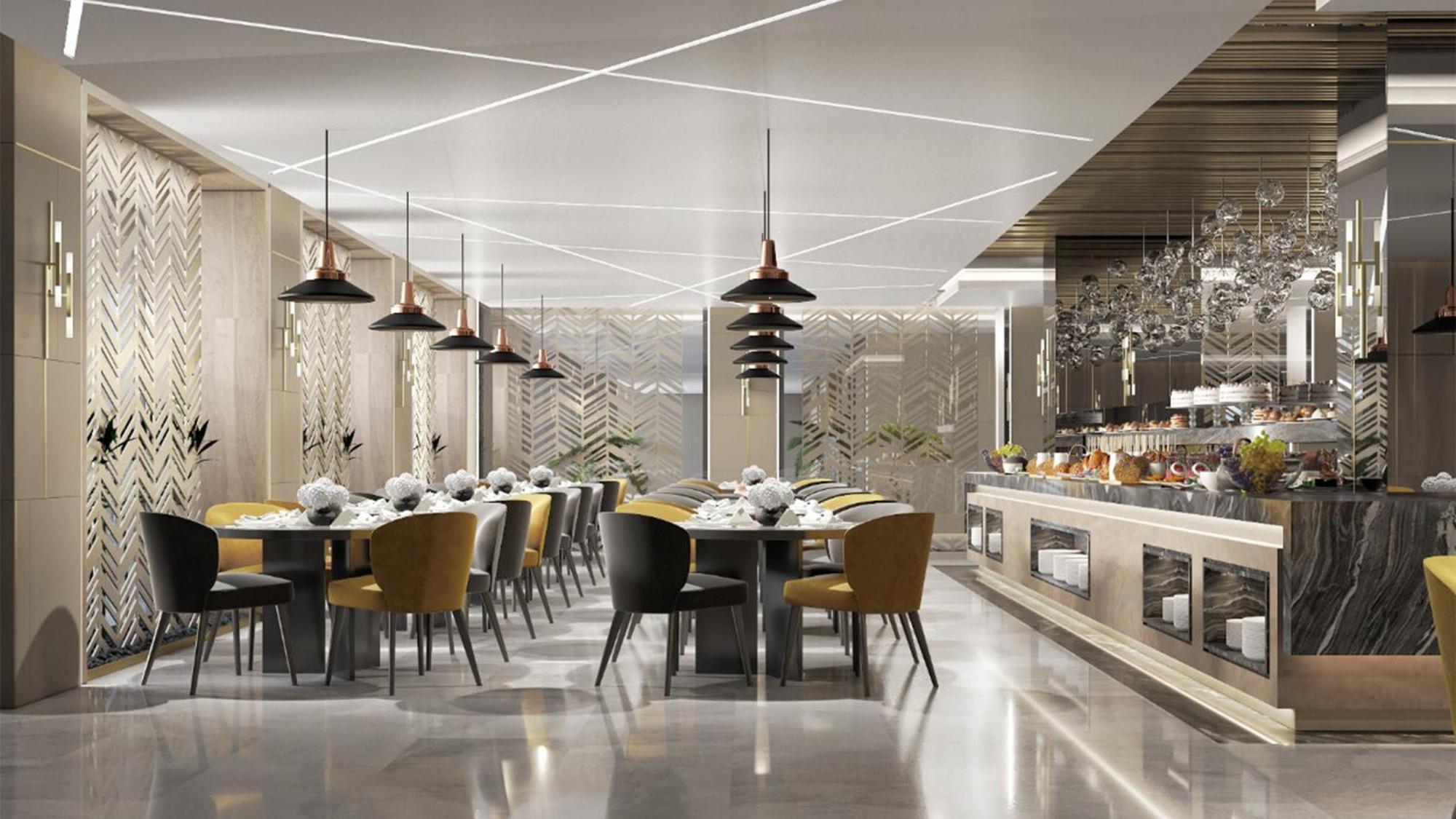 Holiday Inn & Suites - Al Khobar By Ihg ภายนอก รูปภาพ