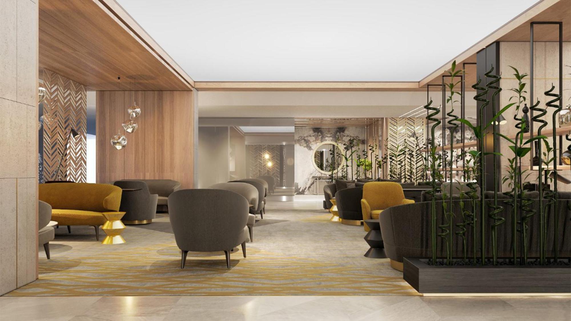Holiday Inn & Suites - Al Khobar By Ihg ภายนอก รูปภาพ