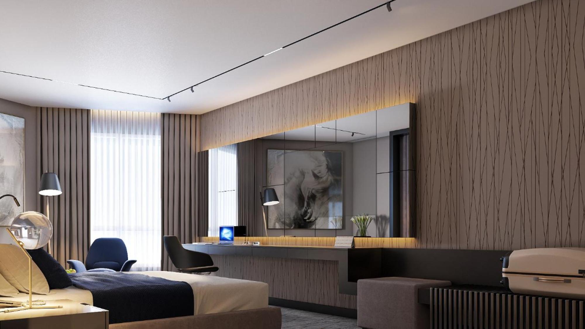 Holiday Inn & Suites - Al Khobar By Ihg ภายนอก รูปภาพ