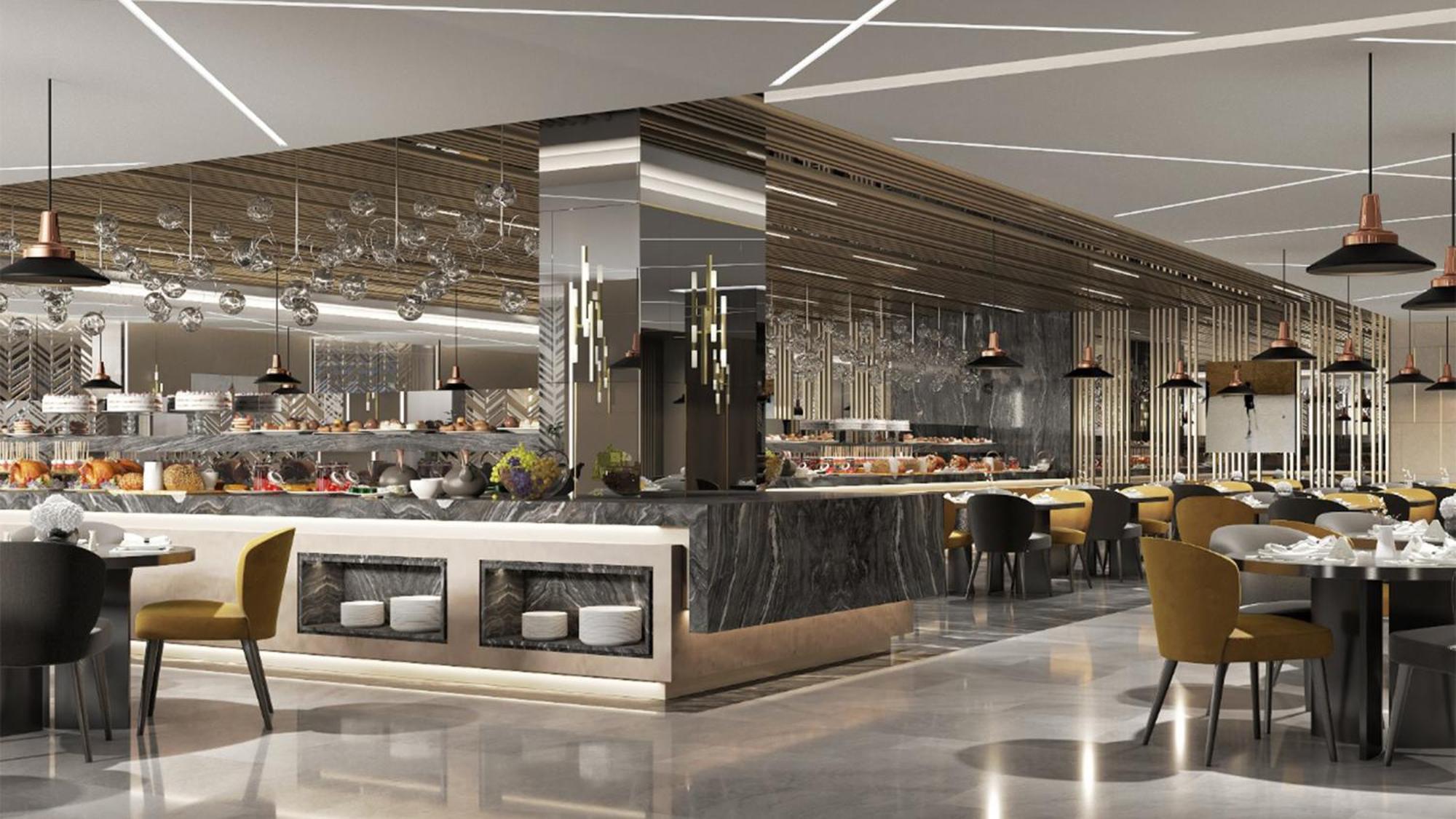 Holiday Inn & Suites - Al Khobar By Ihg ภายนอก รูปภาพ
