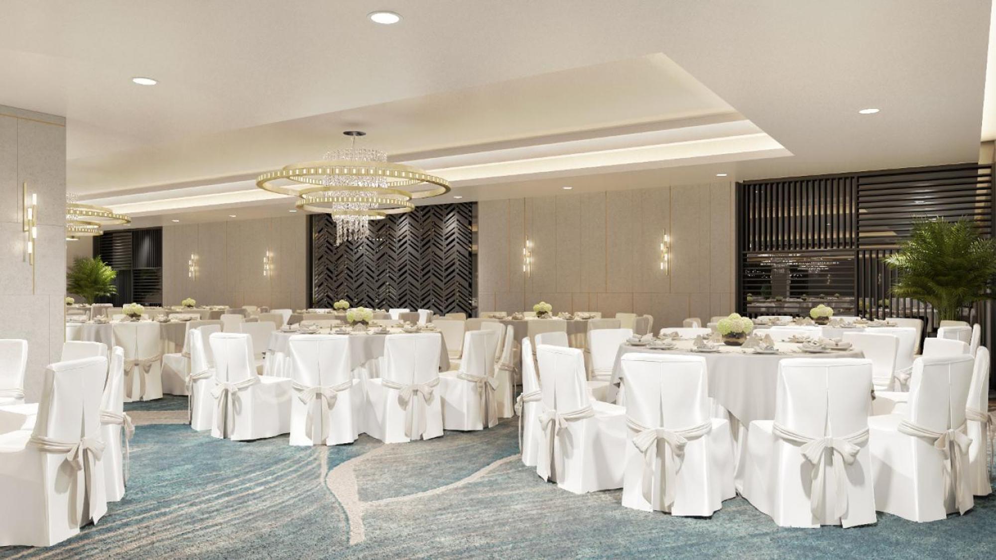 Holiday Inn & Suites - Al Khobar By Ihg ภายนอก รูปภาพ