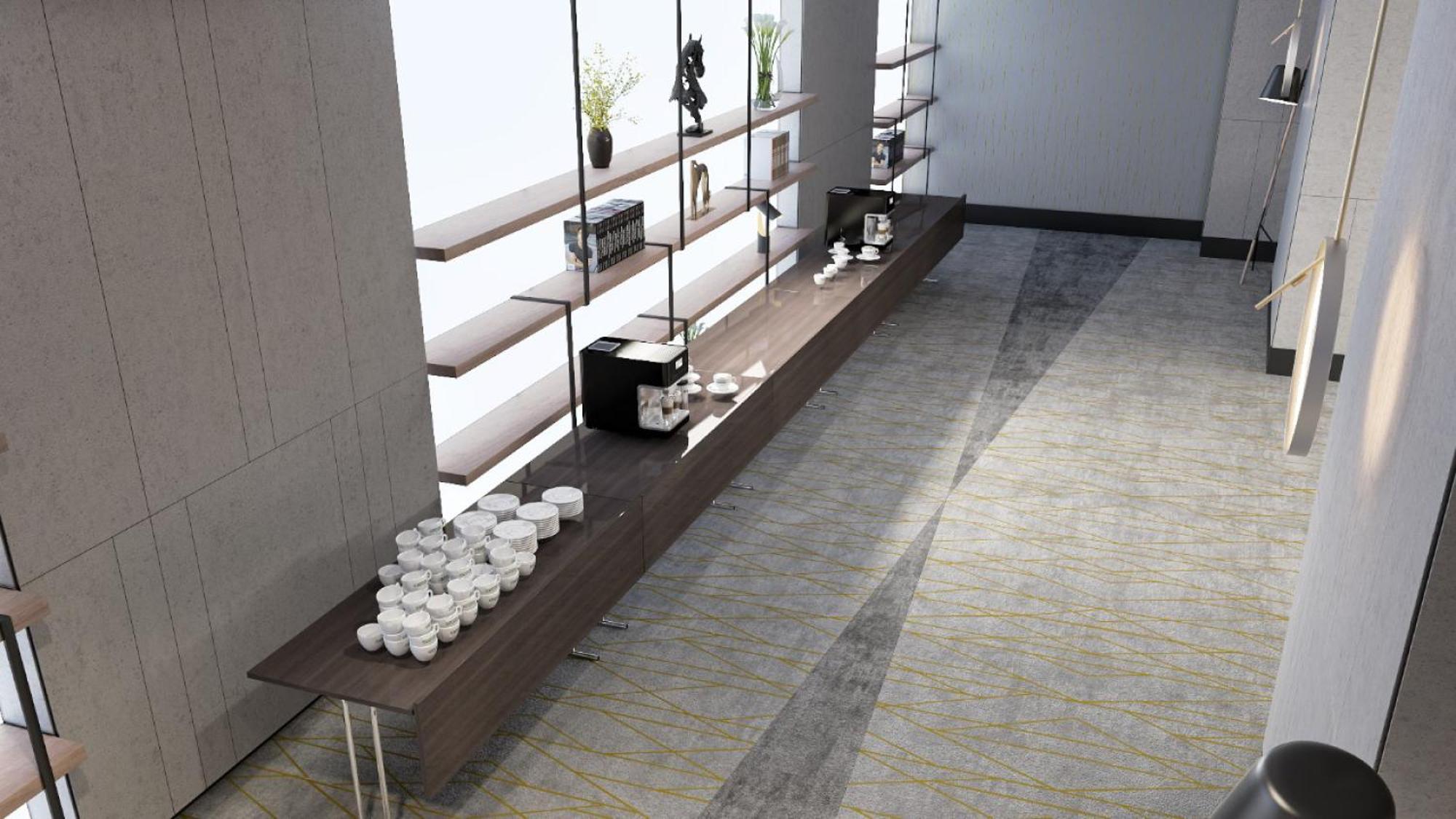 Holiday Inn & Suites - Al Khobar By Ihg ภายนอก รูปภาพ