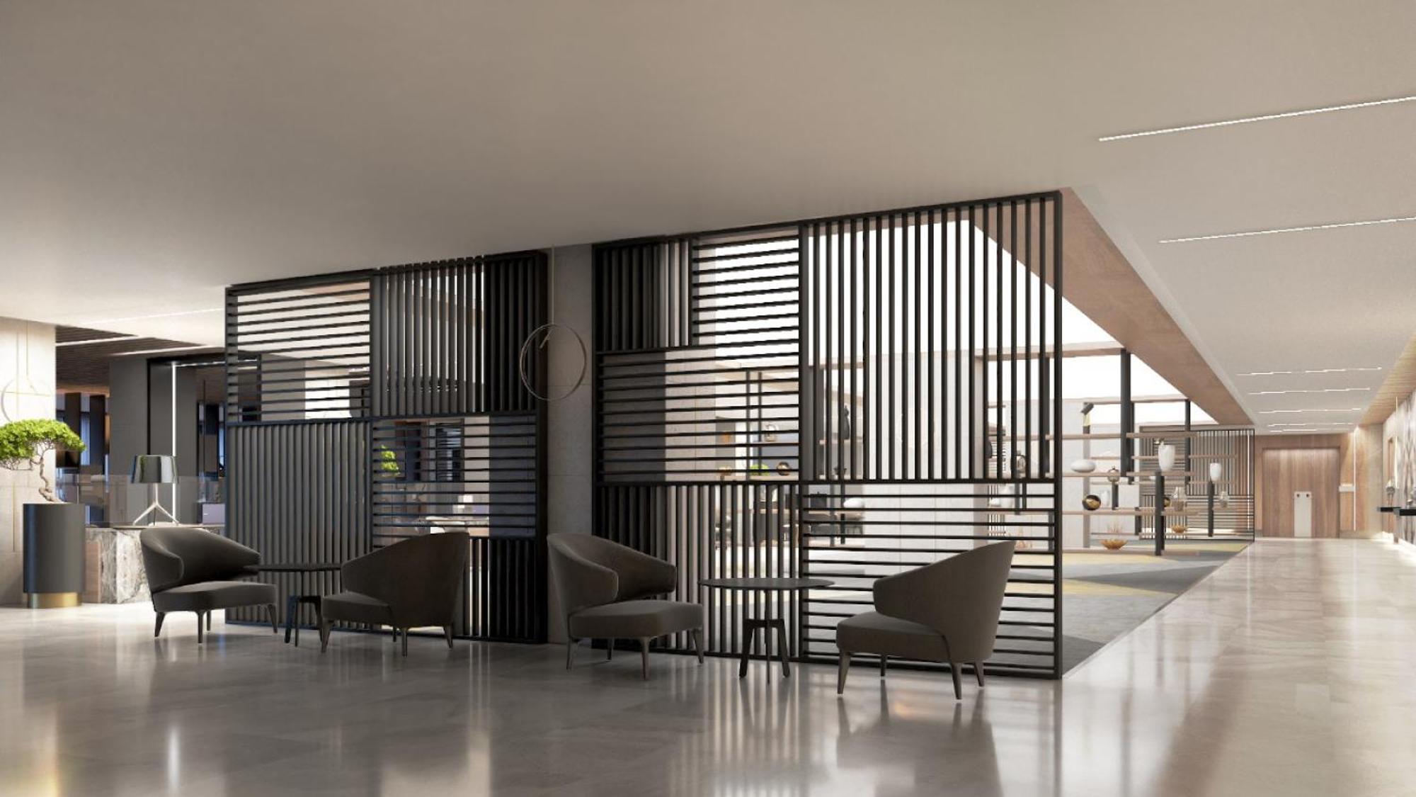 Holiday Inn & Suites - Al Khobar By Ihg ภายนอก รูปภาพ