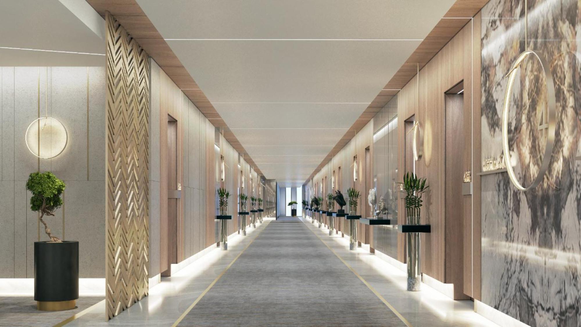 Holiday Inn & Suites - Al Khobar By Ihg ภายนอก รูปภาพ