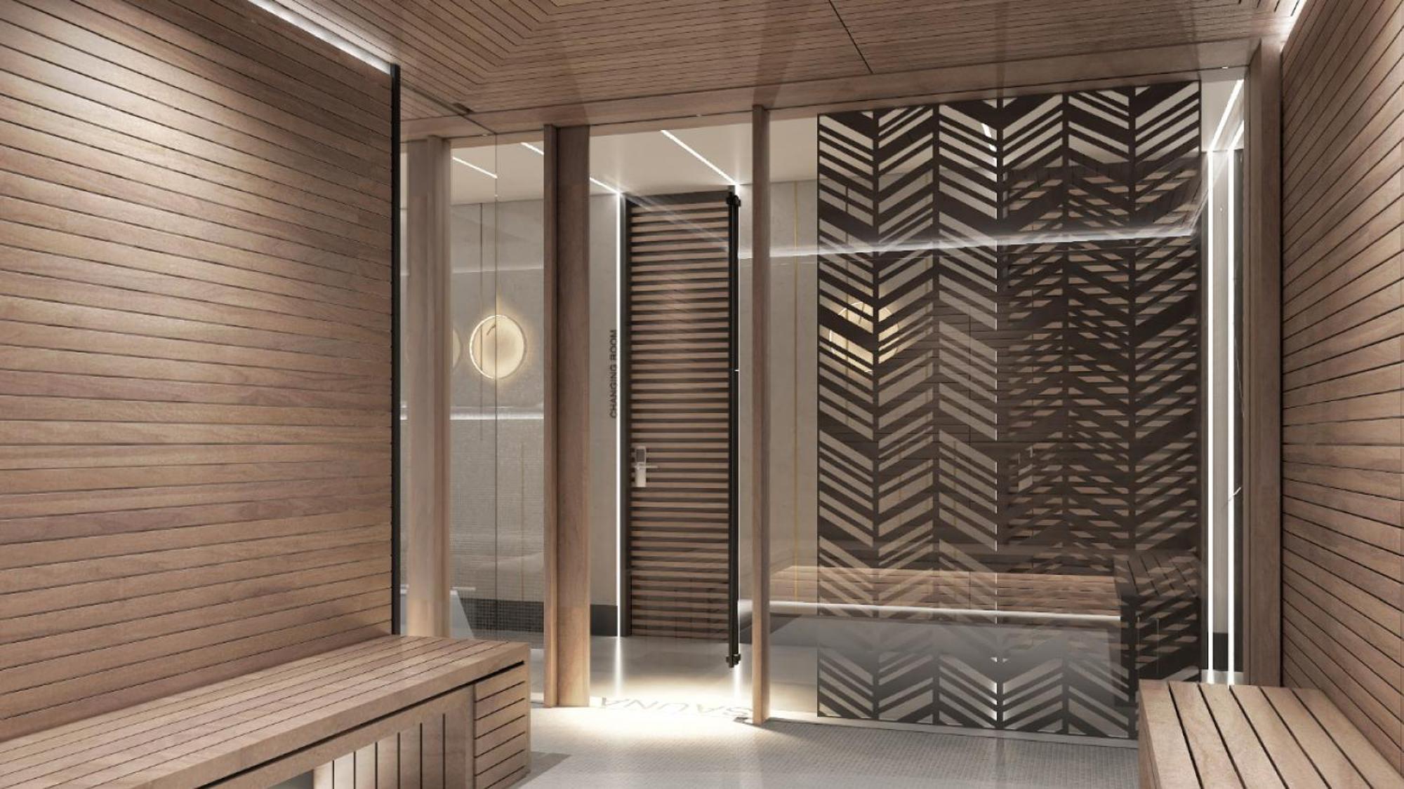 Holiday Inn & Suites - Al Khobar By Ihg ภายนอก รูปภาพ