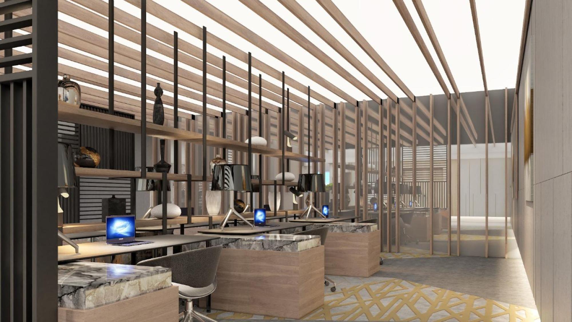 Holiday Inn & Suites - Al Khobar By Ihg ภายนอก รูปภาพ