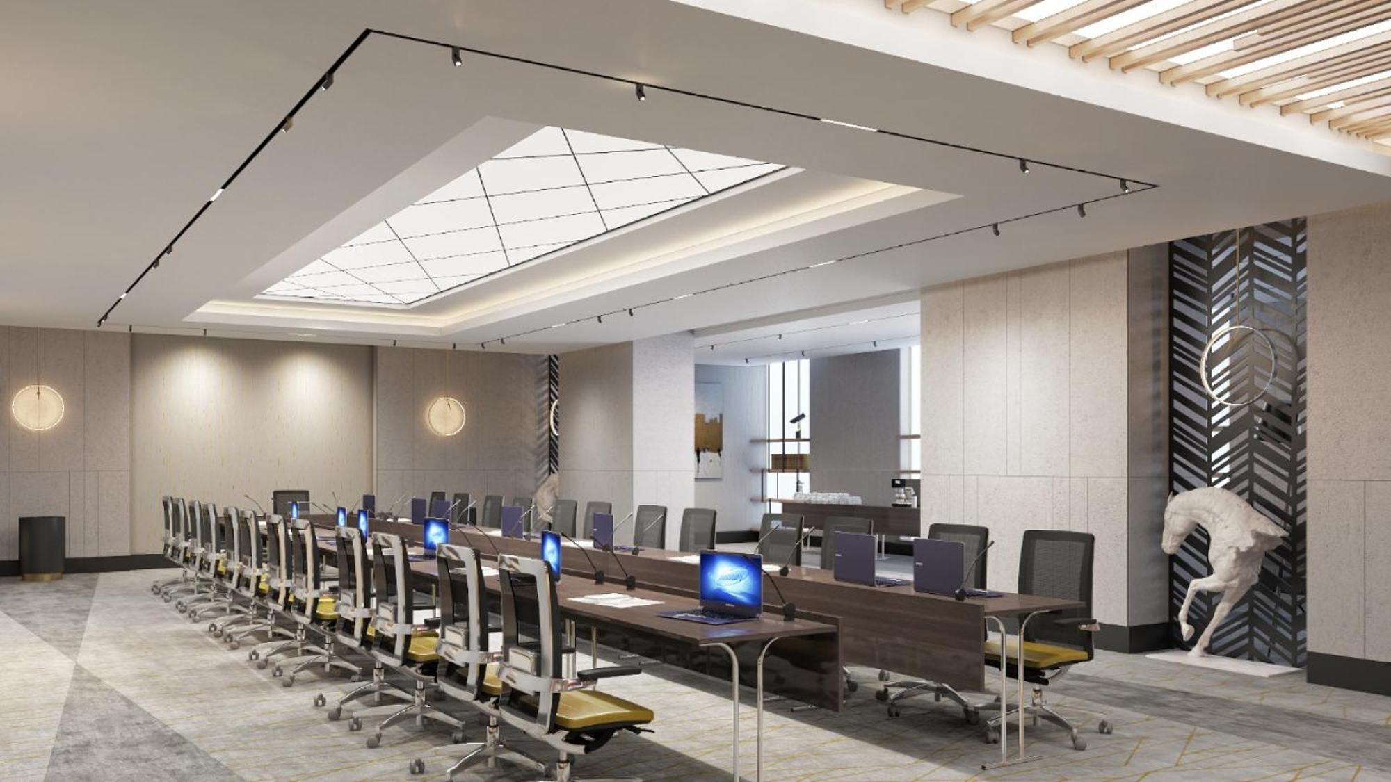 Holiday Inn & Suites - Al Khobar By Ihg ภายนอก รูปภาพ